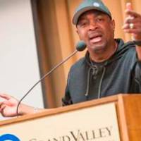 MLK Jr. Day - Chuck D